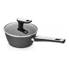 Ковш с крышкой Walmer Blackpool, 1,3л, W34204616