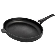 Сковорода для рыбы Eurolux для индукционных плит 38x28х5 см (съемная ручка) EU138-3-AB