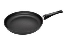 Сковорода Eurolux диаметр 20 см, высота 4,5 см (съемная ручка) арт. EUS120-AB