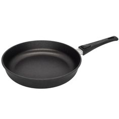 Сковорода Eurolux 24х6,5 см (съемная ручка) EUS224-AB