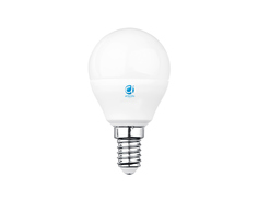 Лампочка светодиодная Ambrella Light BULBING, 204014, 6W, E14