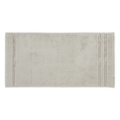 Махровое полотенце Hamam NOVA, 50x100 см, льняной