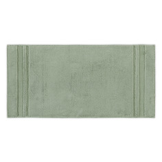 Махровое полотенце Hamam PERA, 70x140 см, морская пена