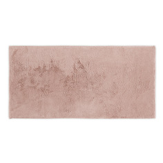 Махровое полотенце Hamam GLAM, 30x40 см, пепельно-розовый