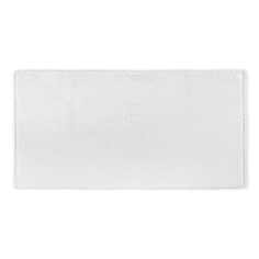 Махровое полотенце Hamam OLYMPIA, 76x142 см, белоснежный