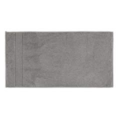 Махровое полотенце Hamam ASH, 50x100 см, дымчатый
