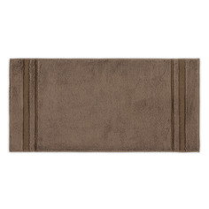 Махровое полотенце Hamam PERA, 70x140 см, латте