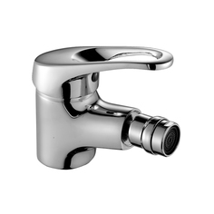 Смеситель для биде Rossinka Silvermix B35-51