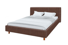 Кровать без подъёмного механизма Hoff Bed in Box