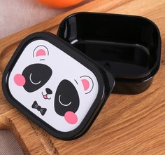 Контейнер пищевой "Panda", 150 мл Вселенная порядка