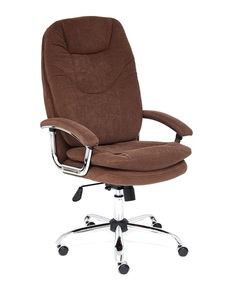 Кресло компьютерное Tetchair Softy Lux