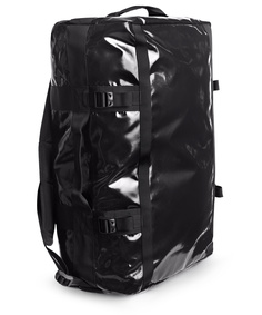 Спортивная сумка Bask Transport Avia 45 черная