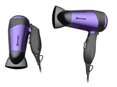 Фен Eurostek EHD-RC11P Blue