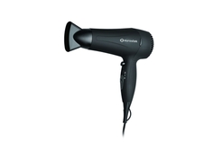 Фен Eurostek EHD-RC08B Black