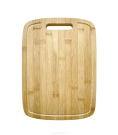 Разделочная доска Bravo 36x26, бамбук