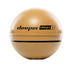 Рыбопоисковый эхолот Deeper Smart Sonar CHIRP+ 2.0