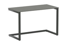 Компьютерный стол Рива VR.SP-2-118, серый Riva Chair