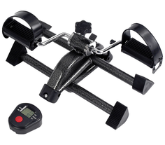 Велотренажер Titan Deutschland Gmbh LY-901-SB