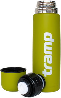 Термос Tramp TRC-113 1 л зеленый