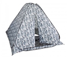 Зимняя палатка автомат Truedixxon 2х2х1,45 м CA01 Dixon