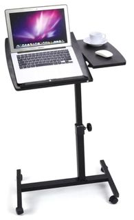 Столик для ноутбука прикроватный Folding computer desk No Brand