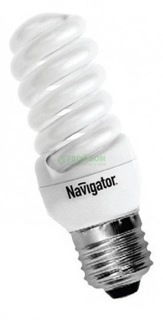 Лампочка Navigator NCL-SF10-11-827-E27, 6 шт