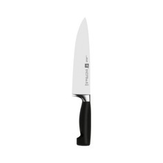 Нож поварской 200 мм Four Star Zwilling