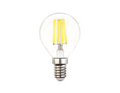 Лампочка светодиодная Ambrella Light BULBING, 204214, 6W, E14