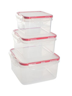 Контейнеры и наборы контейнеров для хранения пищи GIARETTI GR1848