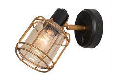 Светильник настенно-потолочный CITILUX Таверна