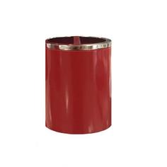 Стакан для зубных щеток PRIMANOVA, LENOX, 8х10,5 см