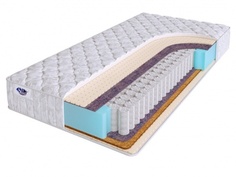 Матрас SkySleep 160 x 210 NATURE Heavy Soft S1000