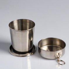 Складной стакан (200 мл) No Brand