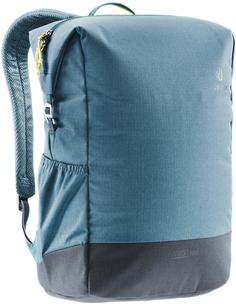 Рюкзак треккинговый Deuter Vista Spot 18 л arctic/graphite