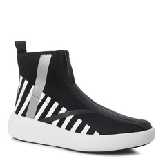 Кеды женские United nude BO CALLI черные 35 EU