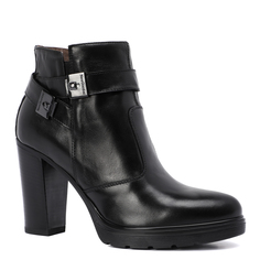 Ботильоны женские Nero Giardini A513956D_1377116 черные 41 EU