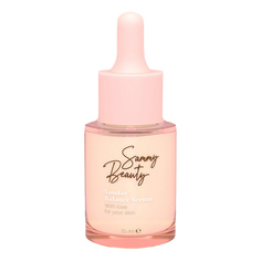 Сыворотка для лица Sammy Beauty Sunday балансирующая 15 мл