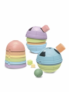 Сортер ORLSEN многофункциональный раннее развитие HF245