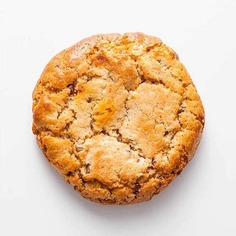 Печенье Самокат с какао и мягкой карамелью, 34 г