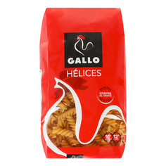 Макаронные изделия Gallo Паста Helices 500 г