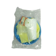 Набор одноразовой посуды Леопак Турист 6 шт