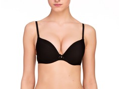 Бюстгальтер женский Lauma 20F35 черный 70D
