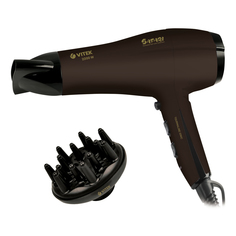 Фен Vitek VT-1320 Brown