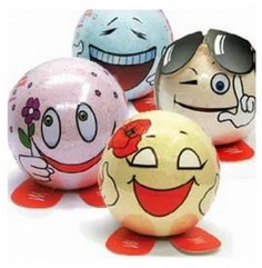 Фигурка шипучая Oops Смайлик, 140 г Негоциант