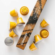 Кофе в капсулах Самокат Эфиопия Акация, 10 шт.