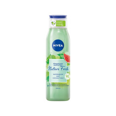 Гель-уход для душа Nivea Fresh Blends Арбуз 300 мл