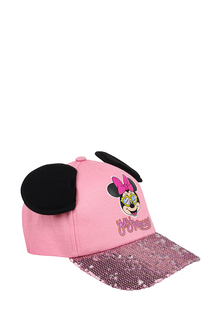 Бейсболка детская Minnie mouse L0429 розовый р.54