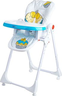 Стульчик для кормления Kari Kids BCH202C