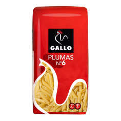 Макаронные изделия Gallo Паста Penne Lisce 250 г