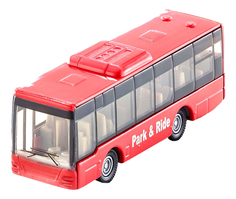 Городской Автобус Siku